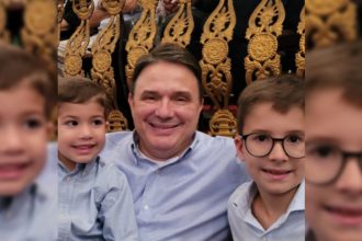 João Augusto Lobato Rodrigues