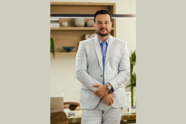 Marcelo Evandro dos Santos