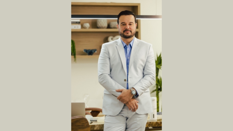 Marcelo Evandro dos Santos