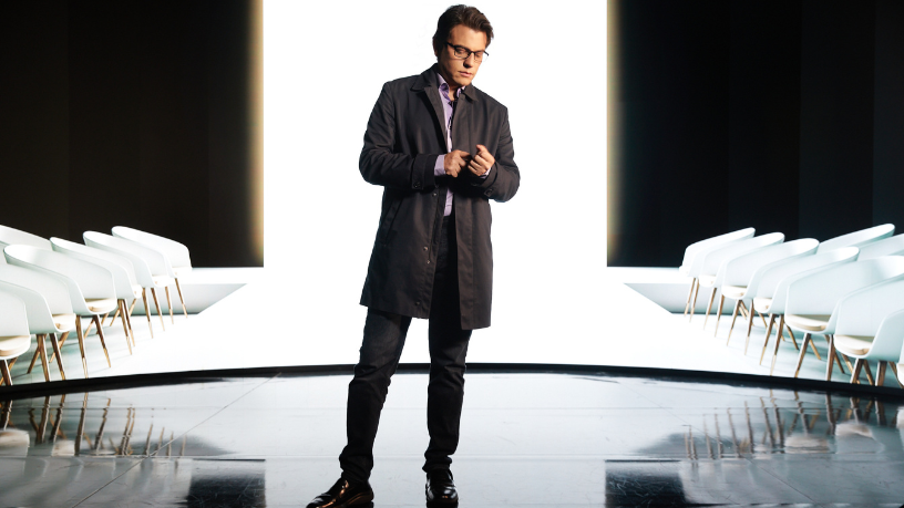 Otávio Oscar Fakhoury