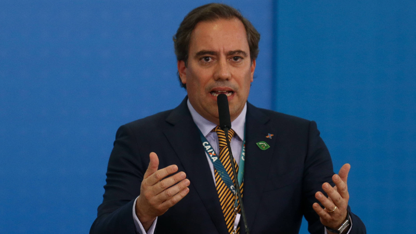 Antes da antecipação de recebíveis, veja os pontos-chave com Pedro Duarte Guimarães.