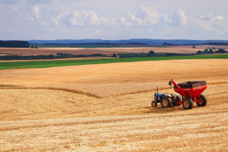 Pablo Said analisa os impactos das mudanças climáticas na segurança alimentar, colocando a agricultura em xeque.