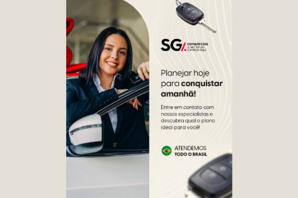 SG Consórcios - Segatt e Genrro: infraestrutura melhor para sua comunidade.