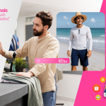 Com o FotoModel, sua imagem se torna um recurso estratégico para fortalecer o branding.