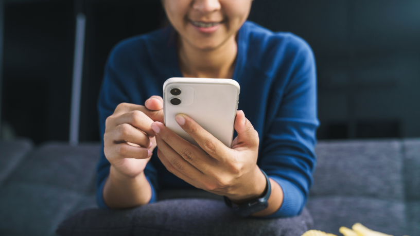 Descubra com Gustavo Luíz Guilherme Pinto os impactos invisíveis do vício em celular no corpo e na mente.