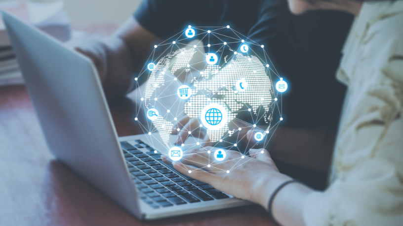 Ter clareza e transparência nas redes é essencial em crises, destaca Saftec Digital sobre gestão de crise.

