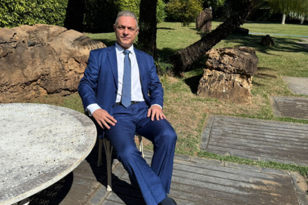 Leonardo Manzan discute lacunas regulatórias que afetam a tributação de sistemas de armazenamento de energia.