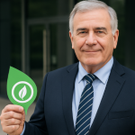 Aldo Vendramin mostra como a sustentabilidade se consolidou como o diferencial mais valioso das empresas modernas.