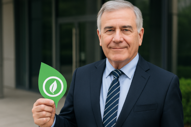 Aldo Vendramin mostra como a sustentabilidade se consolidou como o diferencial mais valioso das empresas modernas.