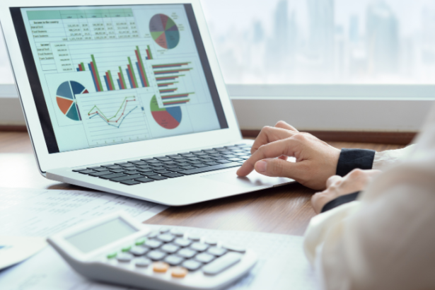 Para Bráulio Henrique Dias Viana, os indicadores de desempenho financeiro são fundamentais para orientar decisões estratégicas e garantir uma administração eficiente.