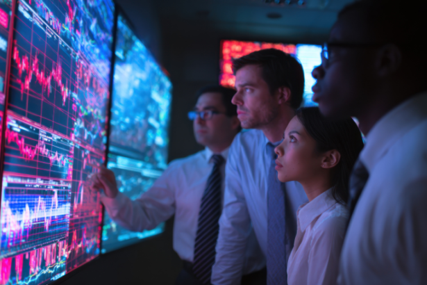 Cicero Viana Filho destaca como a educação financeira interna pode fortalecer equipes e empresas.