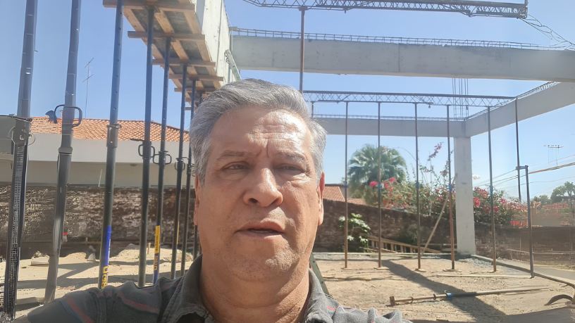 Inovar com propósito: Ricardo Chimirri Candia revela como a criatividade eleva a eficiência e transforma a engenharia moderna.