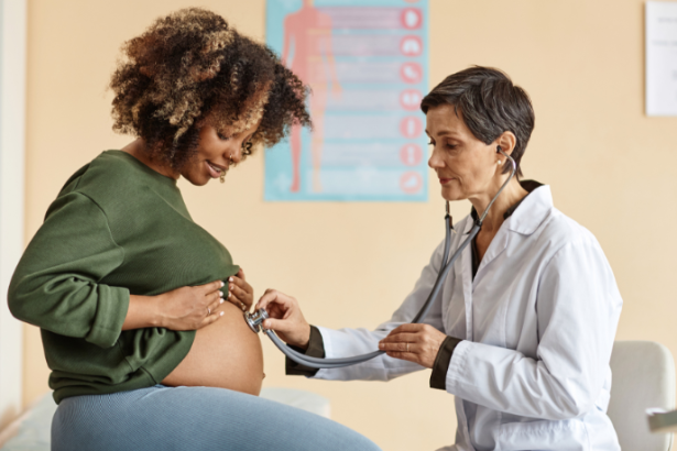 Dra. Thaline Neves explica como o acompanhamento do neurodesenvolvimento fetal e as intervenções precoces podem prevenir doenças neurológicas.