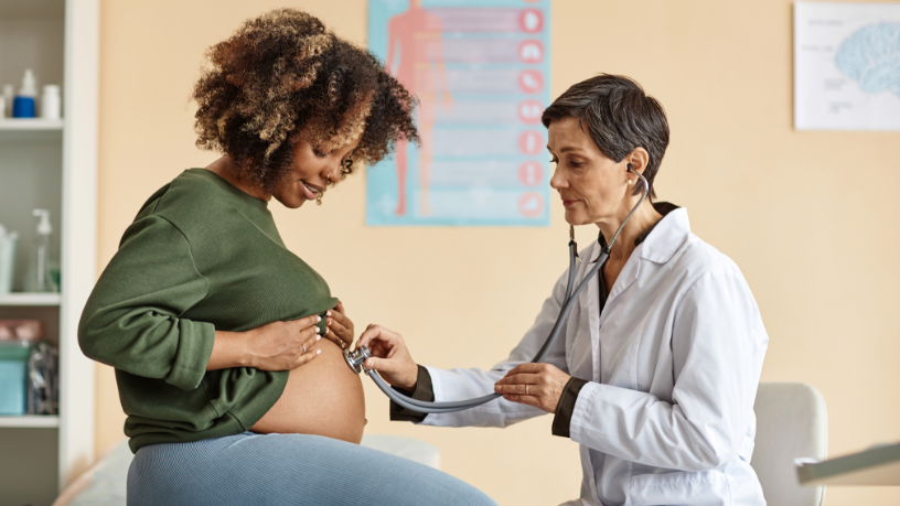 Dra. Thaline Neves explica como o acompanhamento do neurodesenvolvimento fetal e as intervenções precoces podem prevenir doenças neurológicas.