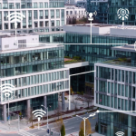 IoT e edifícios conectados elevam controle, conforto e eficiência no mercado imobiliário, comenta Alex Nabuco dos Santos.