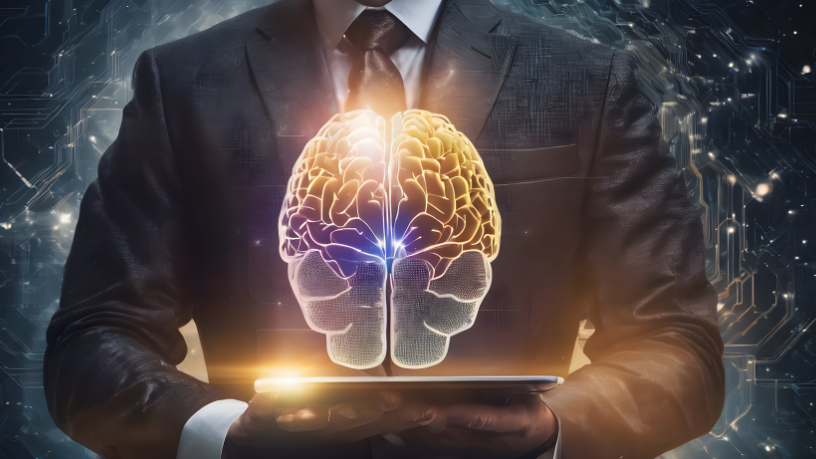 A motivação tem bases reais no cérebro, afirma Alexandre Costa Pedrosa, revelando por que poucos progridem e muitos travam.