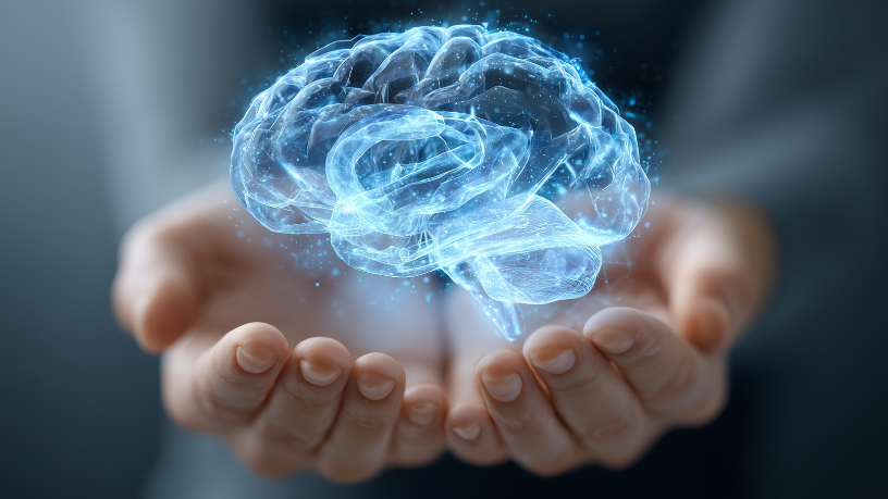 Alexandre Costa Pedrosa mostra como a neurociência explica por que alguns avançam, enquanto outros ficam estagnados.