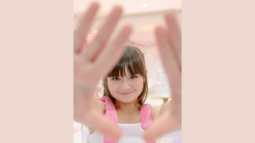 Juju Teófilo arrancou risadas dos seguidores ao revelar, com leveza e bom humor, suas metas para 2026 em um conteúdo compartilhado pela Non Stop. (Créditos: João Bosco Fotografia)