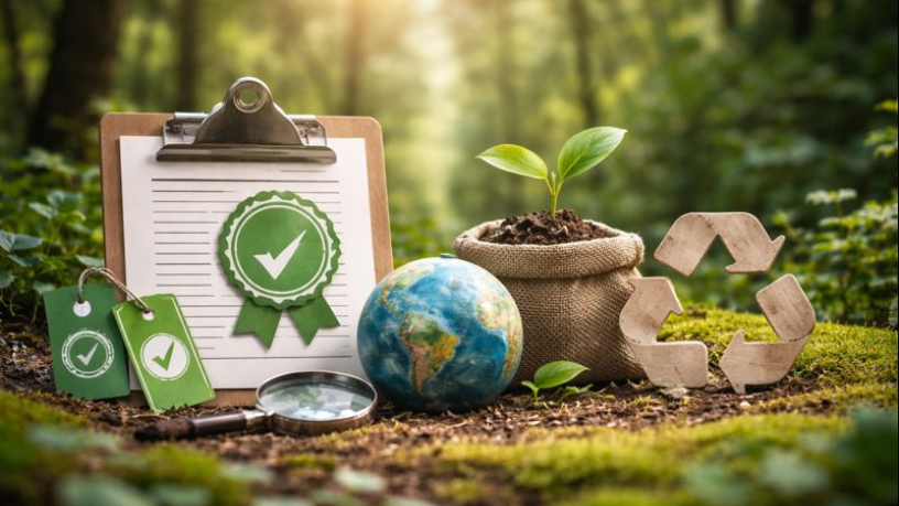 Certificações e sustentabilidade auditável como base da credibilidade ambiental com Aldo Vendramin.