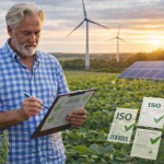 Aldo Vendramin analisa como a sustentabilidade auditável reforça a credibilidade ambiental.
