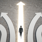 Andre de Barros Faria explica como a IA se torna uma vantagem competitiva e qual é a diferenciação estratégica no mercado atual.