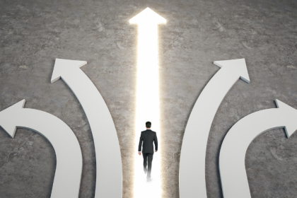 Andre de Barros Faria explica como a IA se torna uma vantagem competitiva e qual é a diferenciação estratégica no mercado atual.