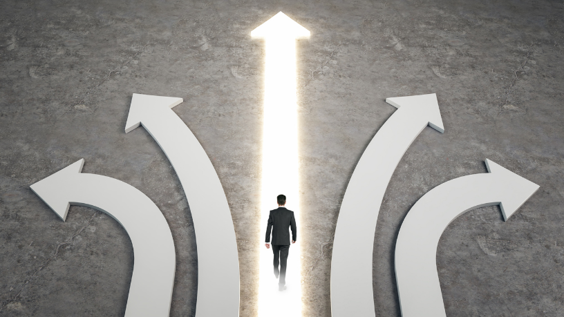 Andre de Barros Faria explica como a IA se torna uma vantagem competitiva e qual é a diferenciação estratégica no mercado atual.