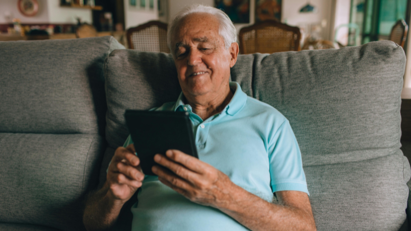 O Sindnapi - Sindicato Nacional dos Aposentados, Pensionistas e Idosos orienta no tema Prova de vida, segurança digital e documentos: Guia ao pensionista, mostrando os cuidados essenciais para evitar fraudes e preservar direitos.