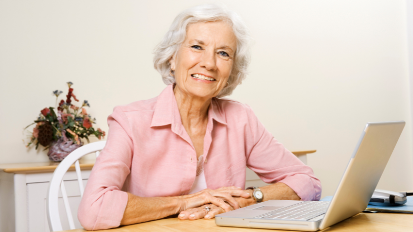 Prova de vida, segurança digital e documentos: Guia ao pensionista explica, com o apoio do Sindnapi - Sindicato Nacional dos Aposentados, Pensionistas e Idosos, como proteger dados e garantir o recebimento do benefício com segurança.