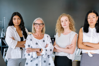 Mulheres e Liderança na Transformação Sustentável: O Papel Estratégico na Economia Circular