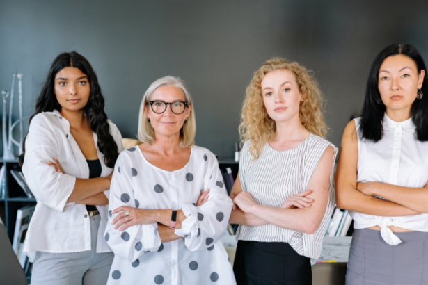 Mulheres e Liderança na Transformação Sustentável: O Papel Estratégico na Economia Circular