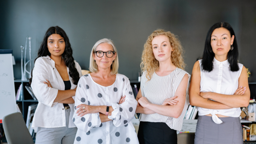 Mulheres e Liderança na Transformação Sustentável: O Papel Estratégico na Economia Circular