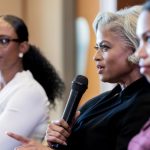 Por que o evento sobre participação política feminina impulsiona mudanças sociais profundas