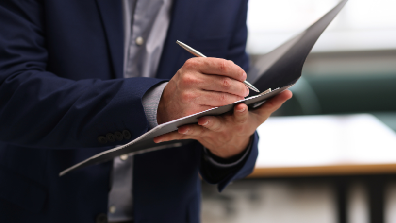 A rentabilidade de imóveis comerciais em 2026 na análise de Alex Nabuco Dos Santos.