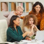 Mulheres na Tecnologia: desafios, conquistas e o futuro da inovação digital