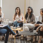 Tecnologia fortalece rede de apoio às mulheres no Rio Grande do Sul