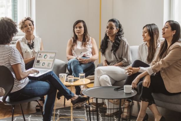 Tecnologia fortalece rede de apoio às mulheres no Rio Grande do Sul