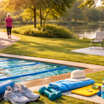 Alguns esportes são especialmente indicados para idosos por promoverem saúde, mobilidade e bem-estar, explica Luciano Colicchio Fernandes.