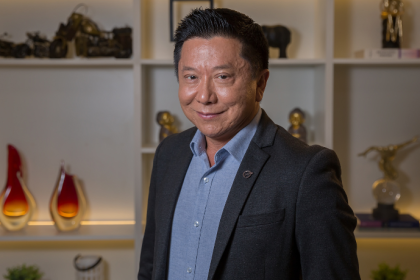 Milton Seigi Hayashi