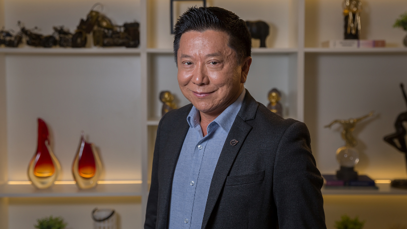 Milton Seigi Hayashi