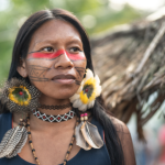 Mulher indígena na ALMT e a ampliação da representação política dos povos originários em Mato Grosso