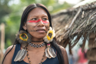 Mulher indígena na ALMT e a ampliação da representação política dos povos originários em Mato Grosso
