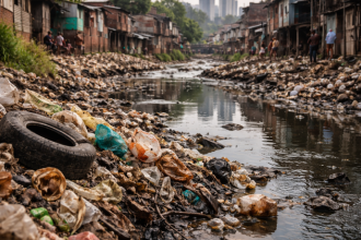 EBS – Empresa Brasileira de Saneamento LTDA