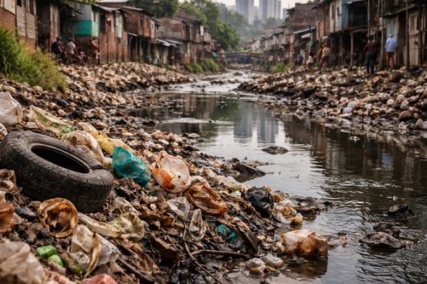 EBS – Empresa Brasileira de Saneamento LTDA