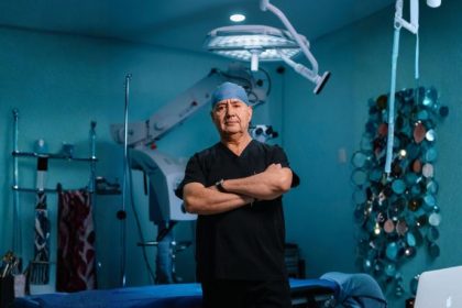 Haeckel Cabral Moraes