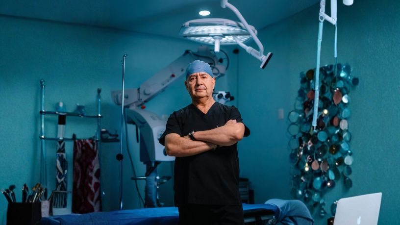 Haeckel Cabral Moraes