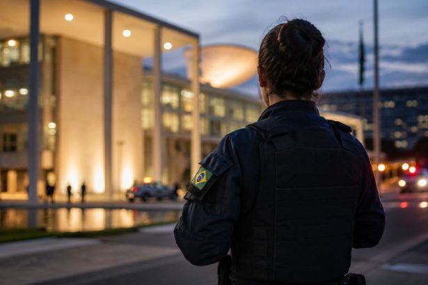 Segurança Pública e Participação Feminina na Política Ganham Espaço no Debate Eleitoral