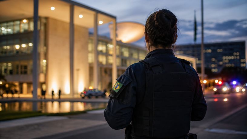 Segurança Pública e Participação Feminina na Política Ganham Espaço no Debate Eleitoral