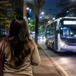 Transporte gratuito para mulheres vítimas de violência fortalece rede de proteção e acesso à segurança
