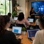 Tecnologia e autonomia feminina em São Bento impulsionam novas oportunidades profissionais